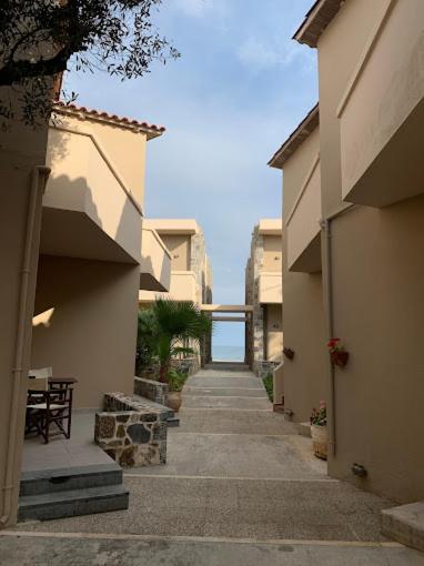 Hotel Creteco Ηotel & Suites, Griechenland, Gournes. Großes 1